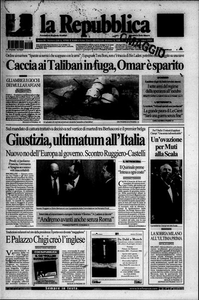 La repubblica